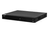 Lorex 4K 16 Camera Capable (Wired or Fusion Wi-Fi ) 4TB NVR