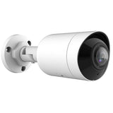 Alibi Vigilant Performance Series 5MP Starlight 66 Feet IR 180 Degree Wide Angled IP Bullet Camera