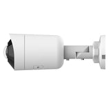 Alibi Vigilant Performance Series 5MP Starlight 66 Feet IR 180 Degree Wide Angled IP Bullet Camera