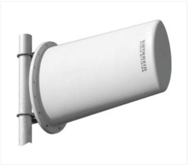 Kathrein Broadcast USA Inc. 890960 MHz 10dB Enclosed Yagi Antenna A