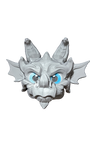 MOUNTAIN KEEPER HANGABLE DRAGON HEAD