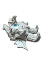 MOUNTAIN KEEPER HANGABLE DRAGON HEAD