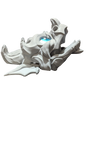 MOUNTAIN KEEPER HANGABLE DRAGON HEAD