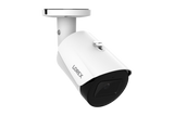 Lorex A14 - IP Wired Bullet Security Camera with Listen-In Audio and Smart Motion Detection