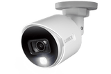 Lorex 4K Ultra HD Active Deterrence Security Camera