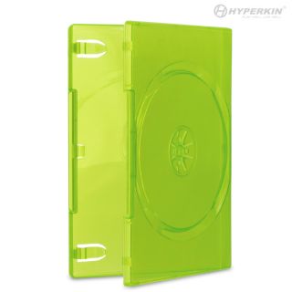 100x Xbox 360 Replacement Retail DVD Game Case