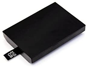 250GB Internal Hard Drive for XBOX 360 Slim