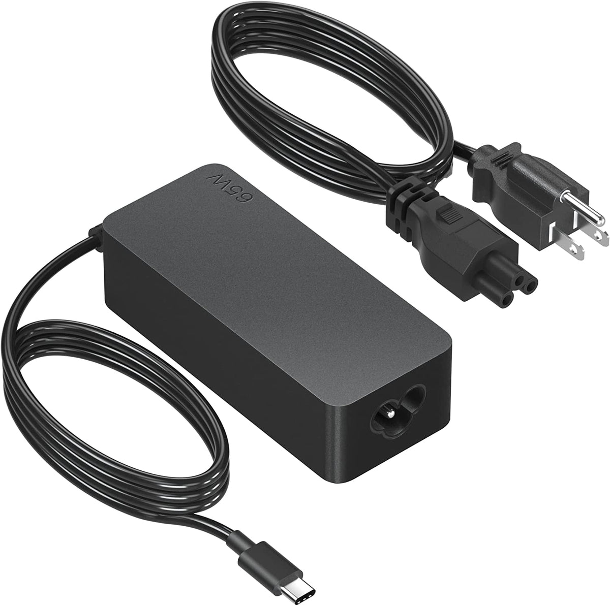 65W USB-C GaN Charger - Specifiche Generali|Adattatori E - Foto 6