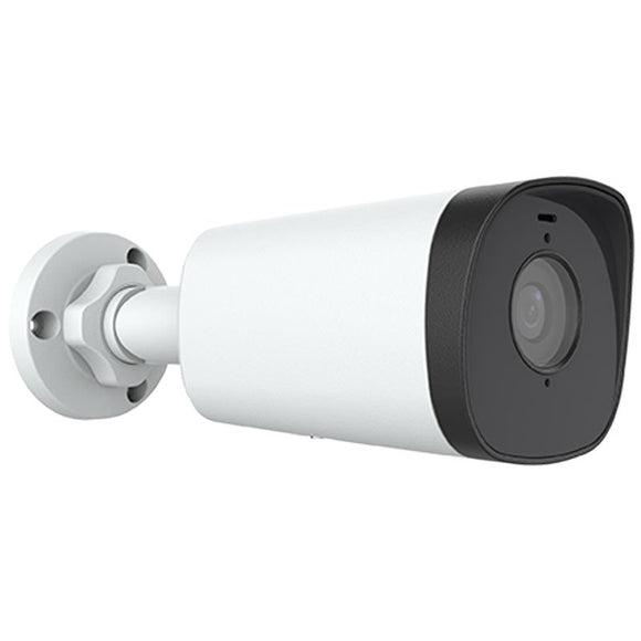 Alibi Vigilant Performance Series 4MP SmartSense Starlight IP Fixed Bullet Camera
