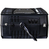 CyberPower Intelligent LCD Series AVRG750LCD 750VA 450W UPS