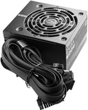 EVGA - 600W ATX 12V/EPS 12V 80 Plus Power Supply