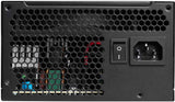 EVGA - 600W ATX 12V/EPS 12V 80 Plus Power Supply