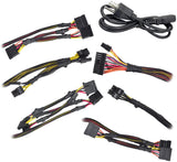 EVGA 100-B1-0600-KR 80 PLUS Bronze 600W Power Supply