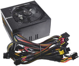 EVGA 100-B1-0600-KR 80 PLUS Bronze 600W Power Supply