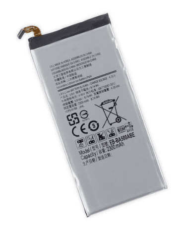 Galaxy A5 2015 / 2017 Replacement Battery