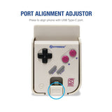 Hyperkin SmartBoy Mobile Device For Game Boy®/ Game Boy Color® (Android USB Type: C Version)