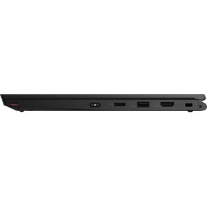 Lenovo ThinkPad L13 Yoga Gen 2 20VK0055US 13.3