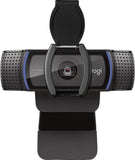 Logitech HD Pro Webcam C920
