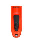 SanDisk - Ultra 128GB USB 3.0 Flash Drive