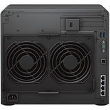 Synology DiskStation DS2422+ SANNAS Storage System