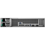 Synology RackStation RS3621XS+ SAN/NAS Storage System