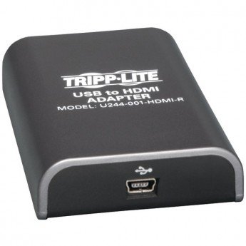 TRIPP LITE U344-001-HDMI-R