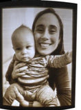 Custom 3D Printed Lithophane Lighted Photo Boxes *100% MADE IN USA*