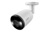 Lorex 4K Ultra HD Smart Deterrence IP Camera with Smart Motion Detection Plus