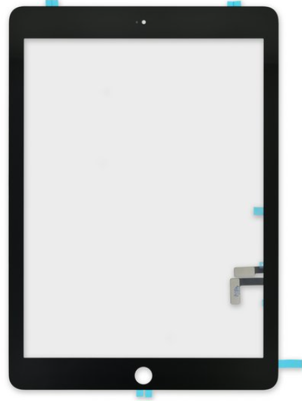 iPad 5 Screen Digitizer – A & M Digital Technologies, LLC