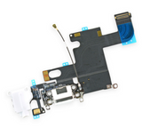 iPhone 6 / iPhone 6 Plus / iPhone 6s / iPhone 6s Plus Lightning Connector and Headphone Jack
