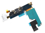 iPhone 6 / iPhone 6 Plus / iPhone 6s / iPhone 6s Plus Lightning Connector and Headphone Jack