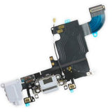 iPhone 6 / iPhone 6 Plus / iPhone 6s / iPhone 6s Plus Lightning Connector and Headphone Jack