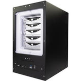 ioSafe 1520+ NAS Storage System