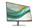 Series 4 of 10 Business Monitors, HP Series 5 Pro 27 inch FHD Monitor  - 527pf