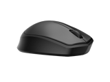 20C2 - HP Wireless Silent 280M Mouse Jet Black Front Right