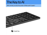 Series 8 of 9 Keyboards/Other Input Devices, HP Wired Desktop 320MK Mouse and Keyboard