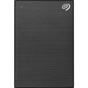 Seagate One Touch STKZ5000400 5 TB Portable Hard Drive - 2.5" External