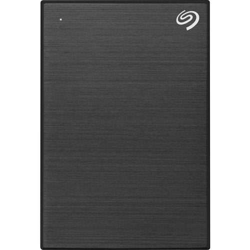 Seagate One Touch STKZ5000400 5 TB Portable Hard Drive - 2.5