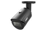 Lorex A14 - IP Wired Bullet Security Camera with Listen-In Audio and Smart Motion Detection