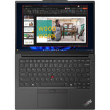 Lenovo 14" ThinkPad E14 Gen 6 Laptop (Black)