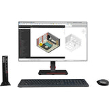 Lenovo ThinkStation P3 Tiny Gen 2 Desktop Workstation