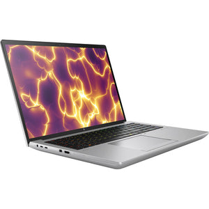 HP ZBook Fury 16 G11 i7-14700HX 32GB 1T 16in (1920 x 1200) WUXGA Sure view NVIDIA Quadro RTX 2000 Ada Generation (8GB)W11 Pro64, 1/1/0