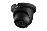 Lorex A20 - IP Wired Dome Security Camera with Listen-In Audio and Smart Motion Detection