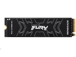 2000G KINGSTON FURY RENEGADE PCIE 4.0 NVME M.2 SSD