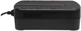 APC Battery Backup 650VA/390W Uninterruptible Power Supply for PC, BE650G1|B005GZRUZW