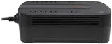 APC Battery Backup 550VA/330W Uninterruptible Power Supply for PC, BE550G|B0019804U8