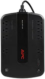APC Battery Backup 550VA/330W Uninterruptible Power Supply for PC, BE550G|B0019804U8