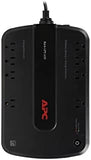 APC Battery Backup 650VA/390W Uninterruptible Power Supply for PC, BE650G1|B005GZRUZW