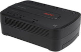 APC Battery Backup 550VA/330W Uninterruptible Power Supply for PC, BE550G|B0019804U8