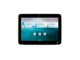 Poly TC10 Touch Controller Black - Center facing